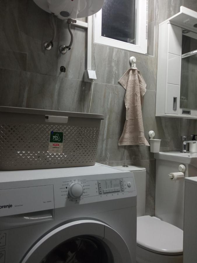 Studio Lotos Belgrade Luaran gambar