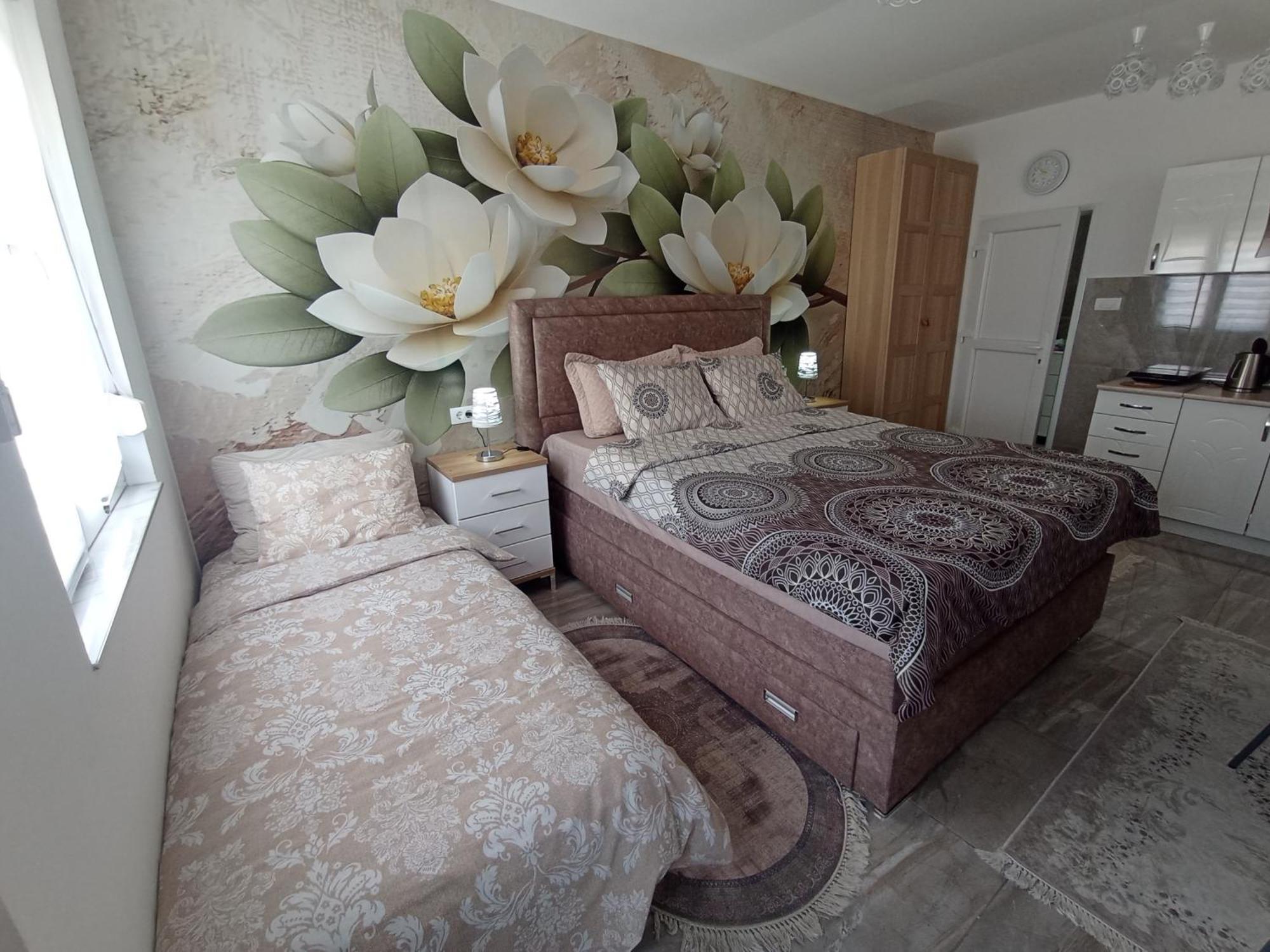 Studio Lotos Belgrade Luaran gambar
